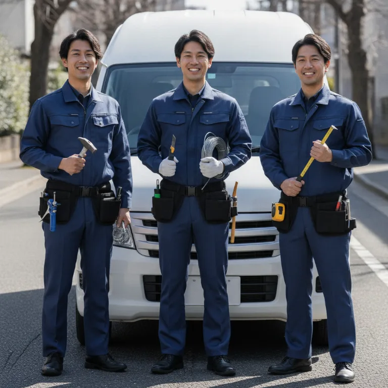 屋根修理 のチーム: Tōon